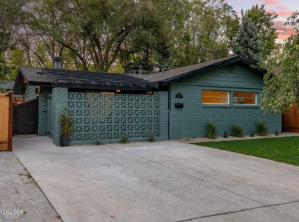 1475 Nixon Avenue, Reno, NV 89509 Photo