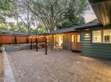 1475 Nixon Avenue, Reno, NV 89509 Photo