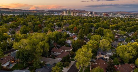 1475 Nixon Avenue, Reno, NV 89509 Photo