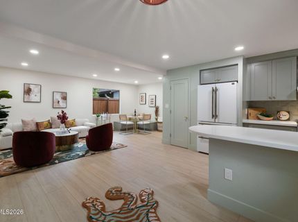 1475 Nixon Avenue, Reno, NV 89509 Photo