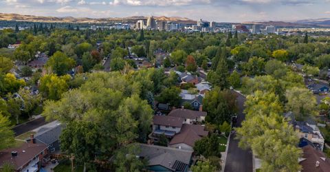 1475 Nixon Avenue, Reno, NV 89509 Photo