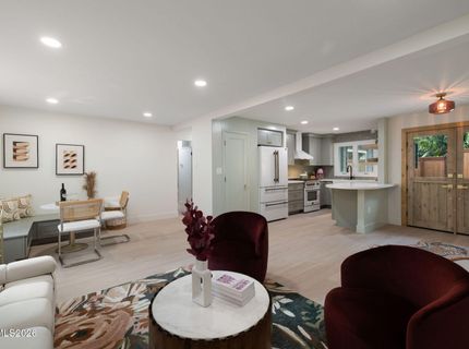 1475 Nixon Avenue, Reno, NV 89509 Photo