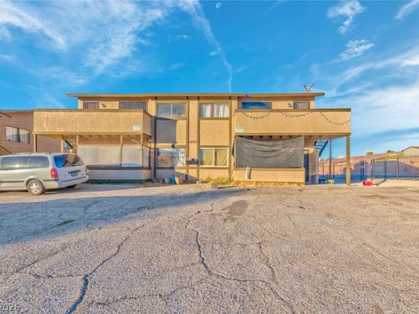 6992 Kepler Drive , Unit C, Las Vegas, NV 89156