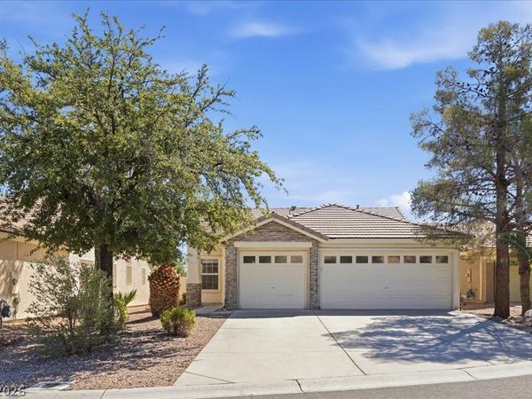 1808 Lyell Canyon Lane, Las Vegas, NV 89134