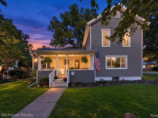 222 West Street , Howell, Mi 48843