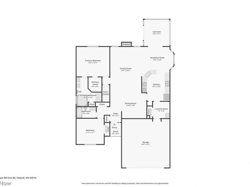 7007 Clingan Road, Unit 85, Poland, OH 44514 Photo 44
