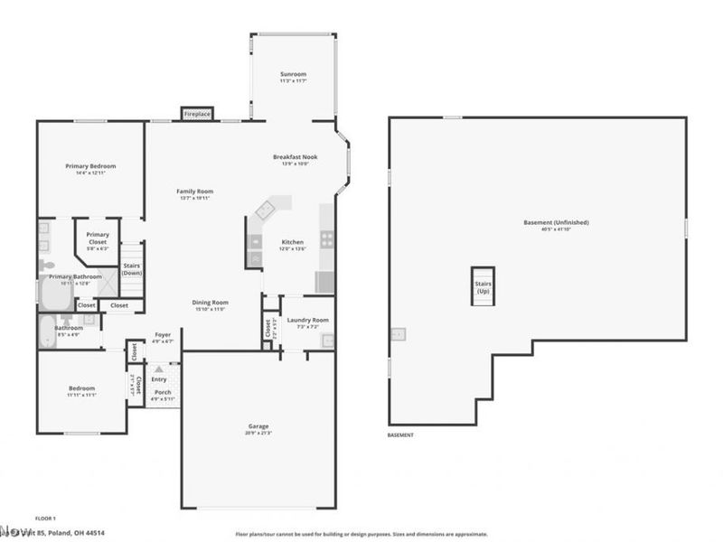 7007 Clingan Road, Unit 85, Poland, OH 44514 Photo 46