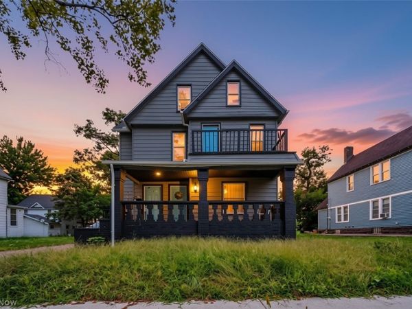 2235 E 101st Street, Cleveland, OH 44106