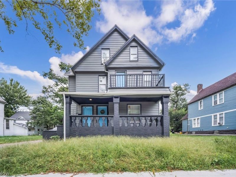 2235 E 101st Street, Cleveland, OH 44106 Photo 2