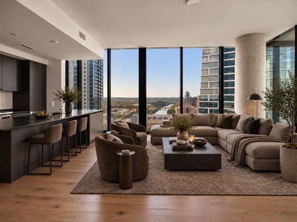 610 Davis ST, Unit 3308, Austin, TX 78701