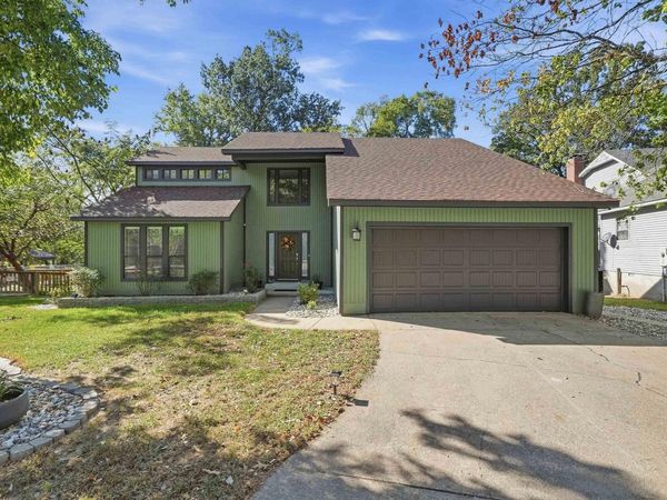 95 N Dogwood Drive, Mayflower, AR 72106