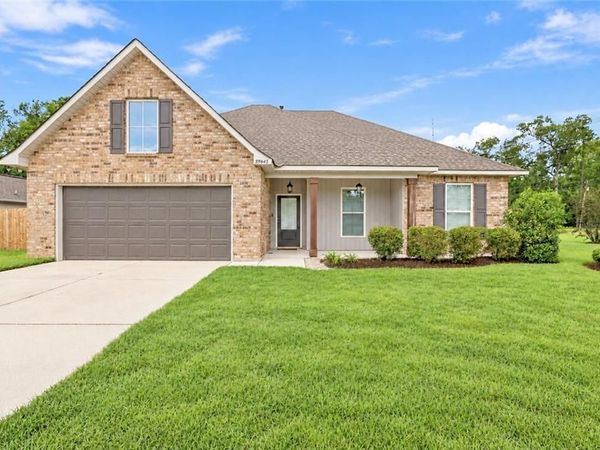 39643 DEER CROSSING Drive , Ponchatoula, LA 70454