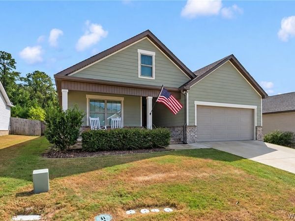 4115 Richmond Street, Northport, AL 35473