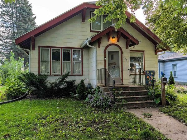 409 Burns Street, Ida Grove, IA 51445