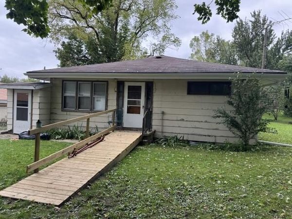 515 Water Street , Union Mills, IN 46382