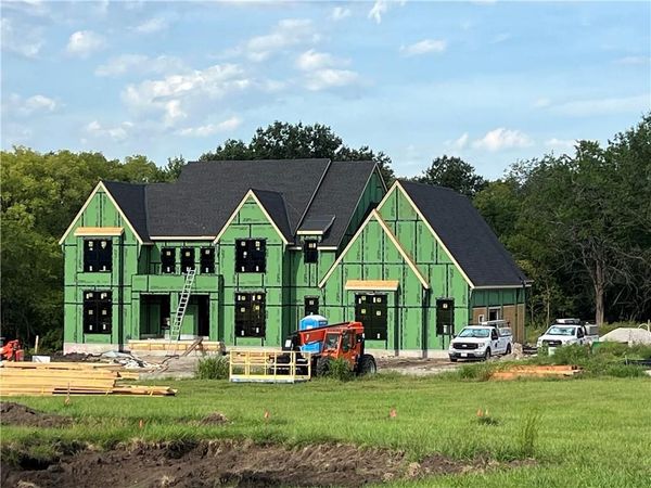 212 Melinda Drive, Kearney, MO 64060