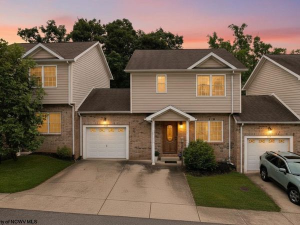 320 Villa View Drive, Morgantown, WV 26505