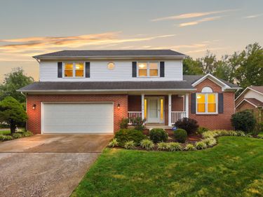 1076 Autumn Ridge Drive, Lexington, KY 40509