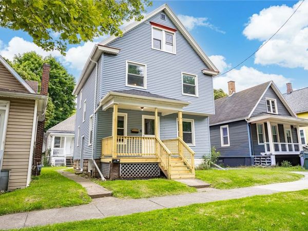 816 S Goodman Street, Rochester, NY 14620