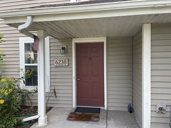 6230 Middleton Springs Drive, Unit 6230, Middleton, WI 53562