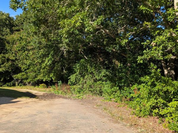 Lot 2-B Pondview Avenue, West Yarmouth, MA 02673