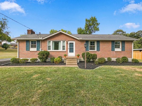 2602 Colbert Dr , Nashville, TN 37206