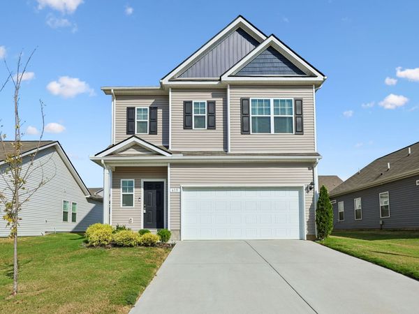 615 Grand Station Blvd, Shelbyville, TN 37160