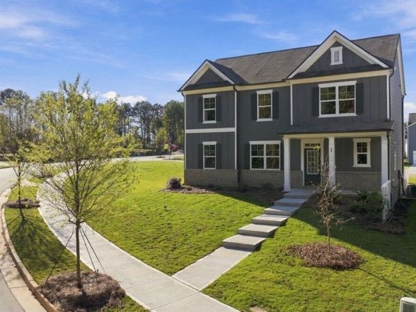 54 Lambton Place, Braselton, GA 30517