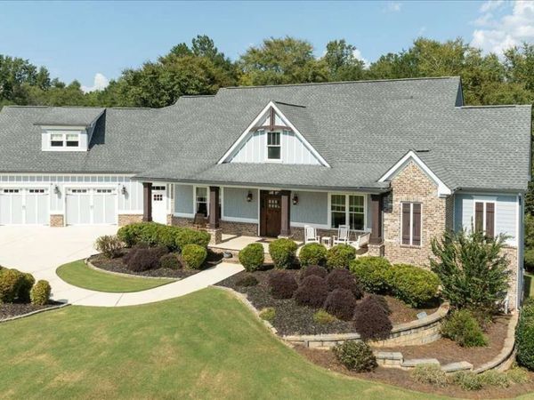 617 Skyland Drive, Hoschton, GA 30548