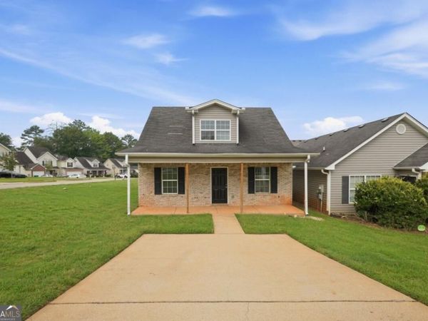 923 Carlton Pointe Terrace, Palmetto, GA 30268