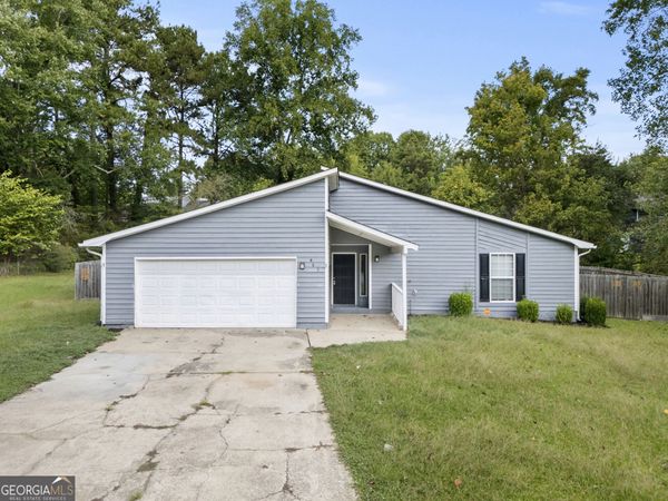 465 Cedar Court, Riverdale, GA 30274