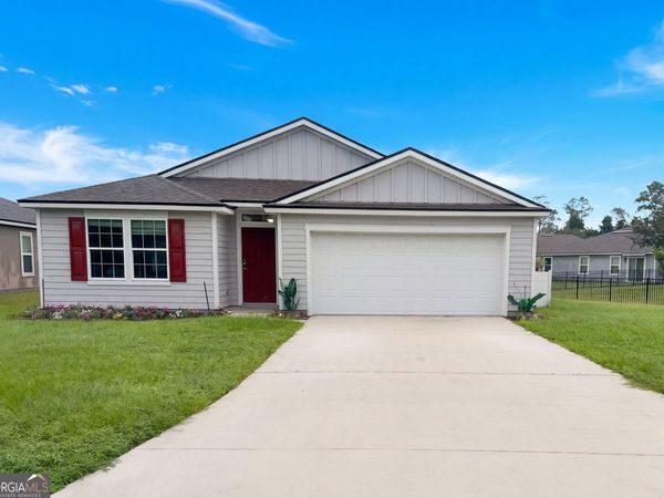 119 Brooklet Circle, Saint Marys, GA 31558