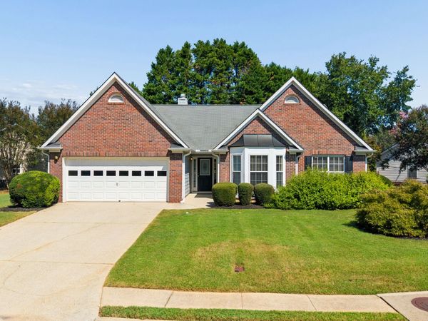 4152 Lawhon Court, Tucker, GA 30084