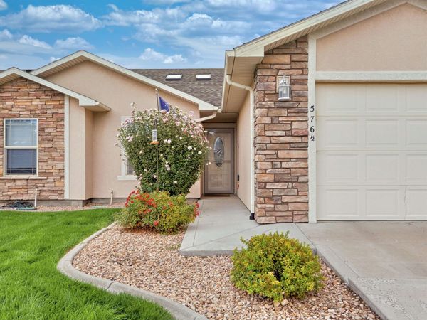 576 1/2 Belhaven Way, Grand Junction, CO 81501