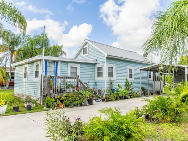 1149 6TH Street, Okeechobee, FL 34974