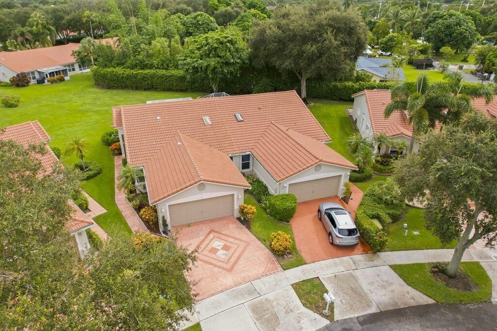 94 Sausalito Circle, Boynton Beach, FL 33436 Photo