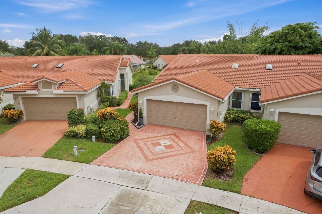 94 Sausalito Circle, Boynton Beach, FL 33436 Photo