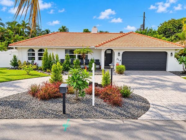 214 NE 25th Street, Boca Raton, FL 33431