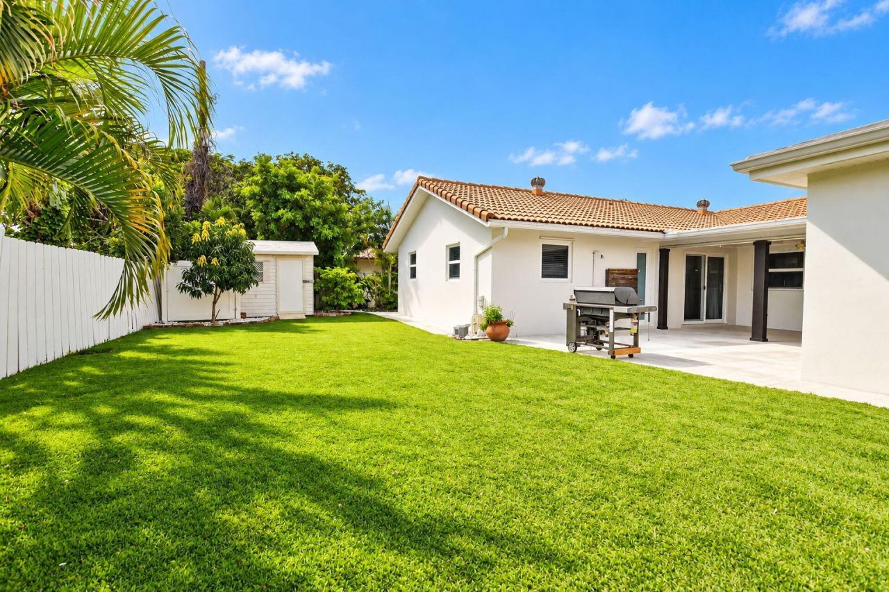 214 NE 25th Street, Boca Raton, FL 33431 Photo