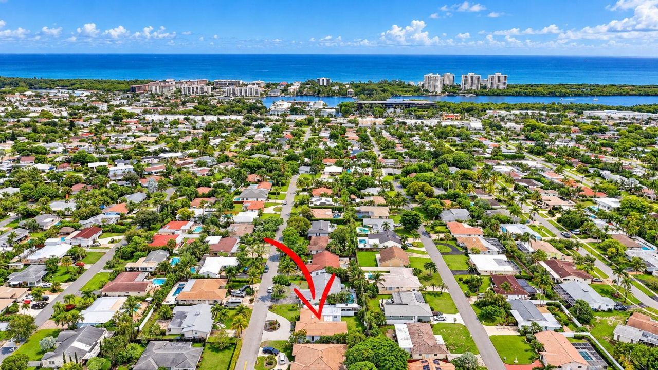 214 NE 25th Street, Boca Raton, FL 33431 Photo