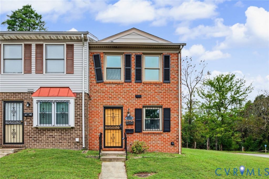 2380 Hill Street, Petersburg, VA 23803 Main Photo