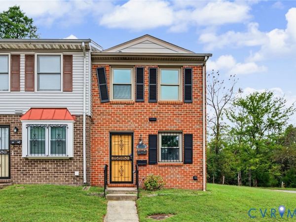 2380 Hill Street , Petersburg, VA 23803