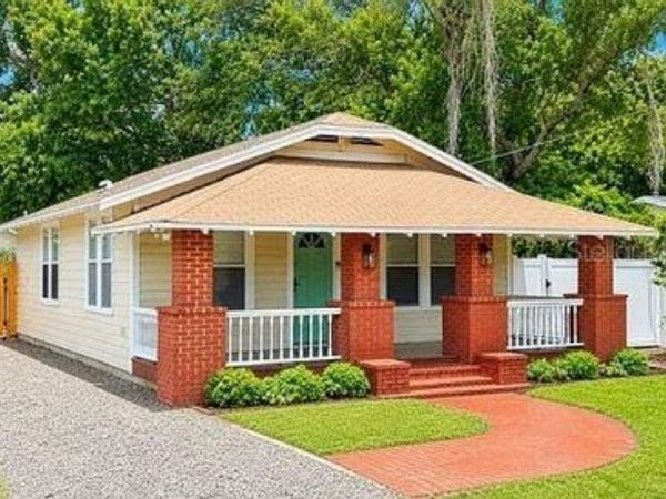 413 W NORTH BAY STREET , TAMPA, FL 33603