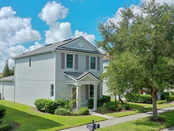 8639 TURNSTONE SHORE LANE , RIVERVIEW, FL 33578