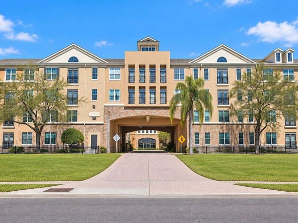 4221 W SPRUCE STREET , Unit 2312, TAMPA, FL 33607
