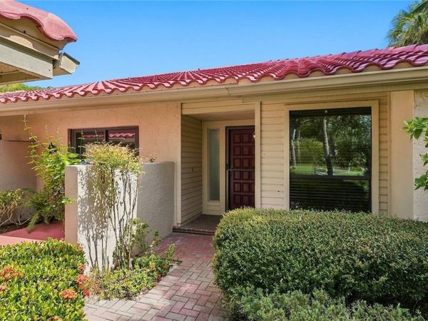 4802 KESTRAL PARK CIRCLE , Unit 22, SARASOTA, FL 34231