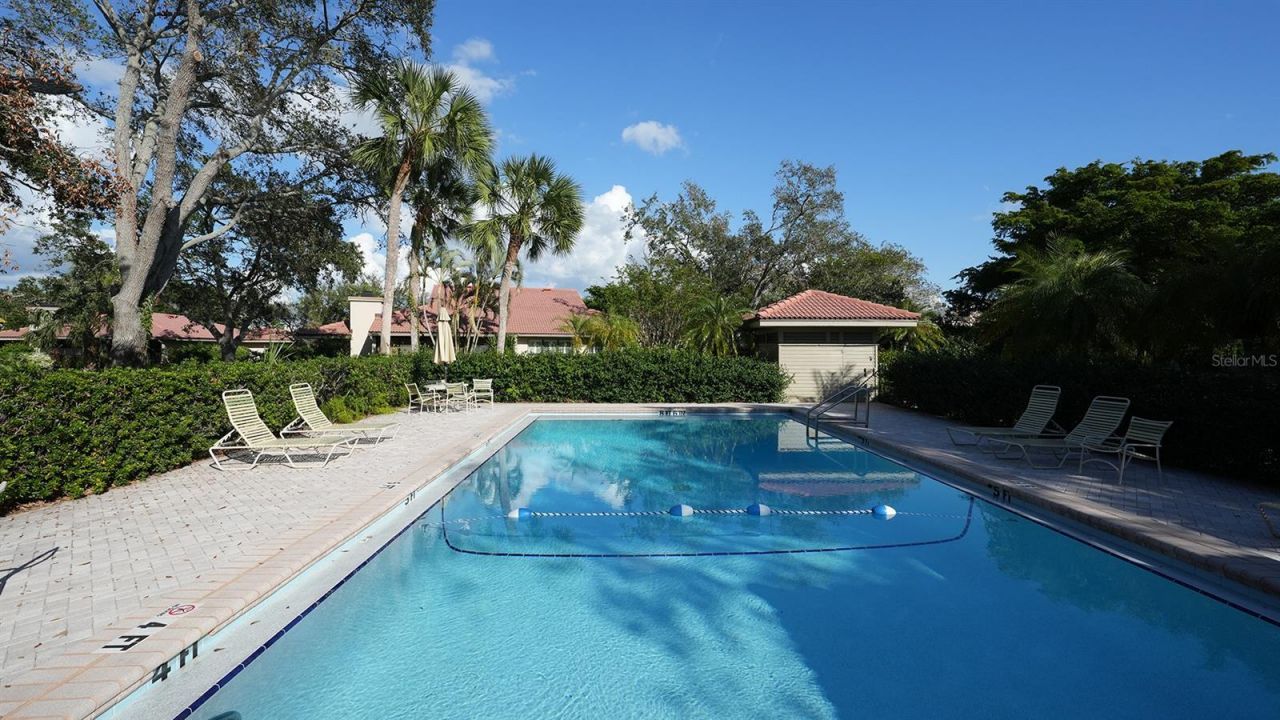 4802 Kestral Park Circle , Unit 22, Sarasota, FL 34231 Photo