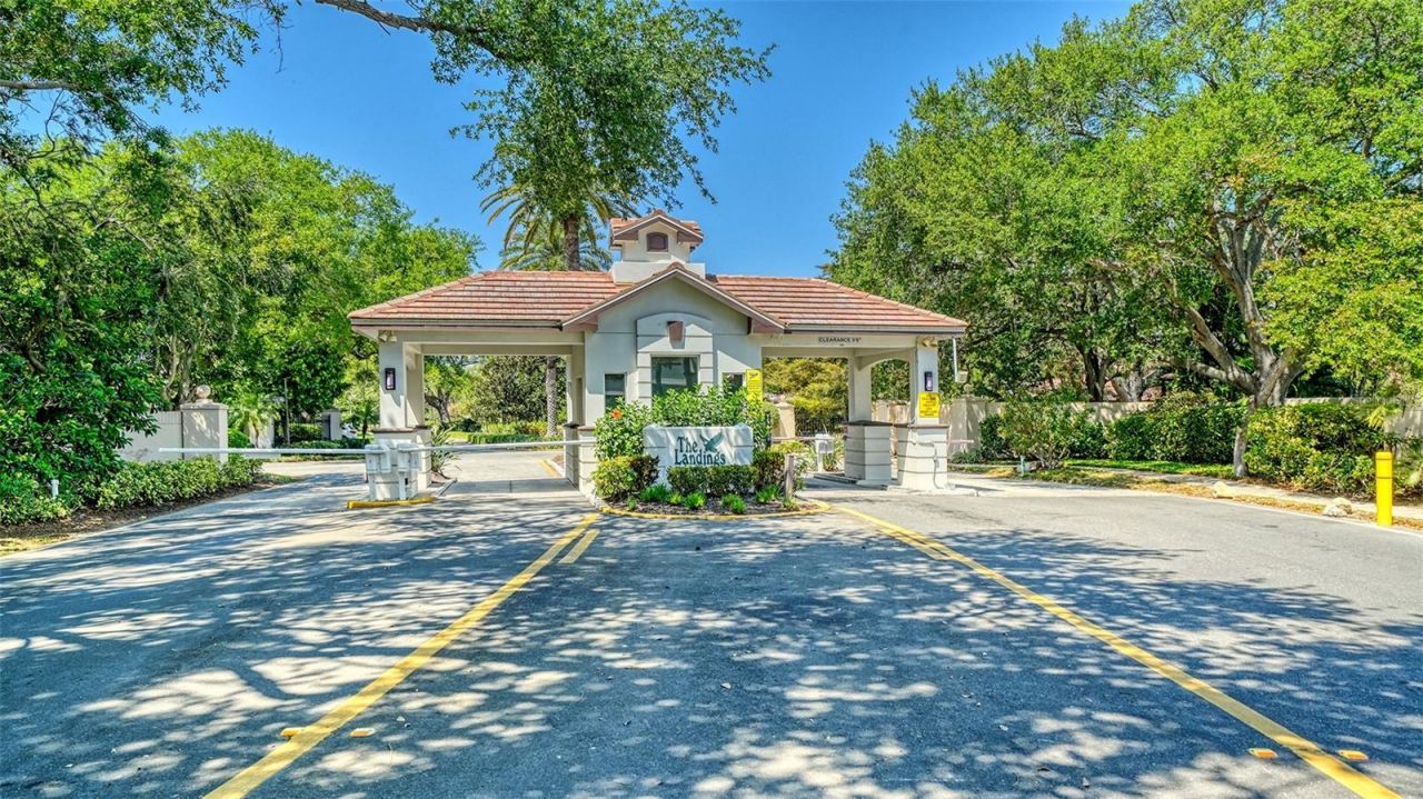 4802 Kestral Park Circle , Unit 22, Sarasota, FL 34231 Photo