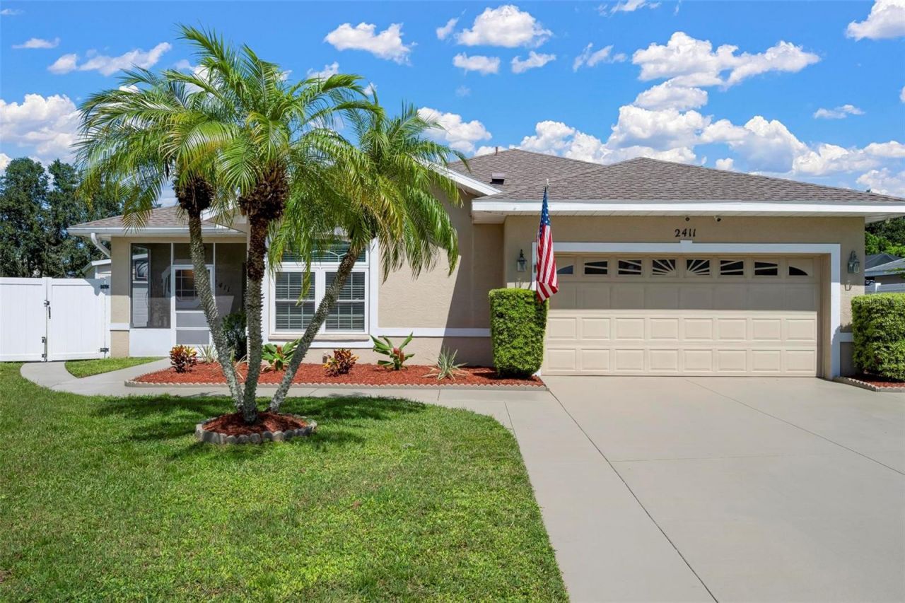 2411 49th Avenue E, Bradenton, FL 34203 Photo