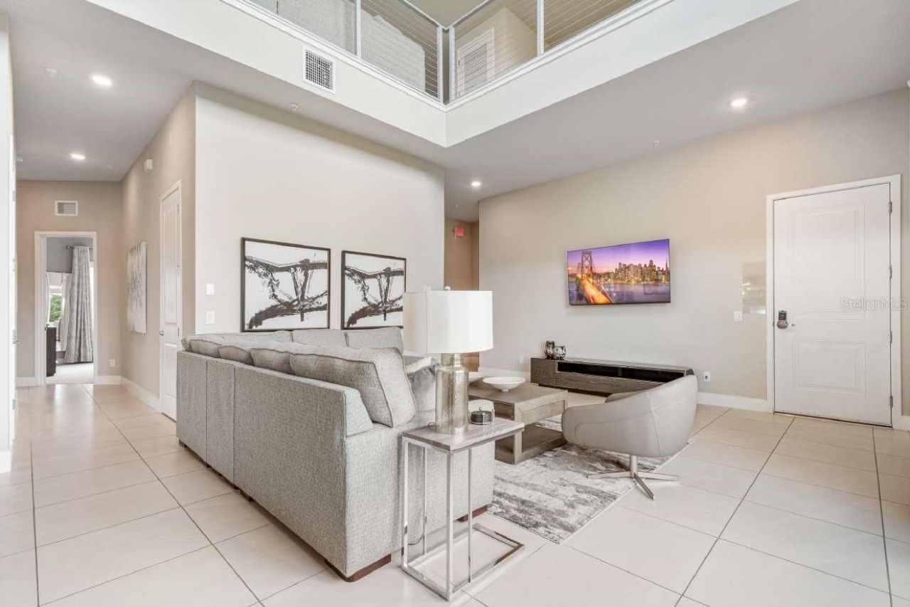 7740 Sandy Ridge Drive , Unit 227, Reunion, FL 34747 Photo